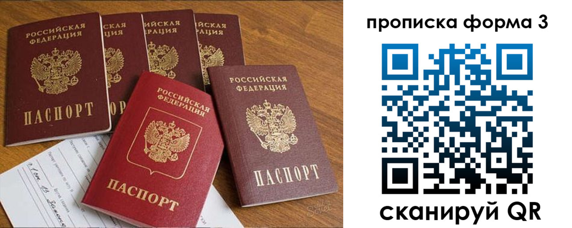 прописка 2025 в Серове